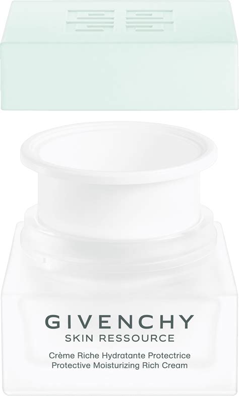 Hidratante Givenchy Skin Ressource Rich Cream